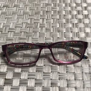 ELLE Women Frame